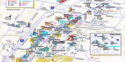 Зураг Vegas strip