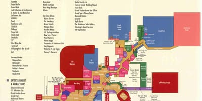 Зураг MGM grand Las Vegas