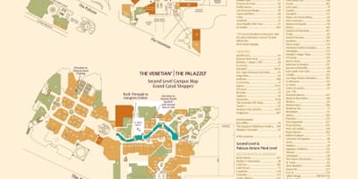 Зураг Лас Вегасын Venetian